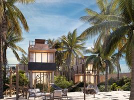 2 Schlafzimmer Villa zu verkaufen in Telchac Puerto, Yucatan, Telchac Puerto