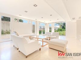 4 Bedroom House for sale in Federal Capital Buenos Aires, Federal Capital