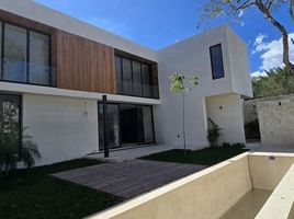 Maison 3 chambre à vendre à Conkal, Yucatan, Conkal