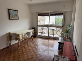 Condominium 1 chambre à vendre à Federal Capital, Buenos Aires, Federal Capital