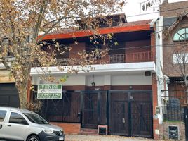 4 Schlafzimmer Haus zu verkaufen in Federal Capital, Buenos Aires, Federal Capital