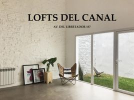 1 Schlafzimmer Appartement zu verkaufen in Tigre, Buenos Aires, Tigre