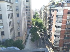 Condominium 1 chambre à vendre à Federal Capital, Buenos Aires, Federal Capital, Buenos Aires, Argentine
