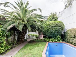 4 Schlafzimmer Haus zu verkaufen in Federal Capital, Buenos Aires, Federal Capital