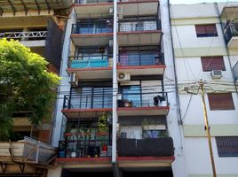 Studio Apartment for sale in Abasto de Buenos Aires, Federal Capital, Federal Capital