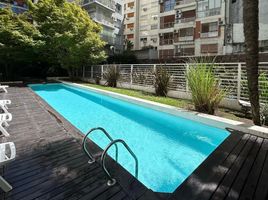 Estudio Apartamento en alquiler en Buenos Aires, Capital Federal, Buenos Aires