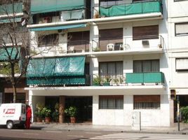 Appartement 1 chambre à louer à Federal Capital, Buenos Aires, Federal Capital