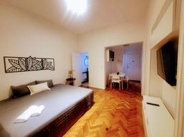 Estudio Apartamento en alquiler en Buenos Aires, Capital Federal, Buenos Aires