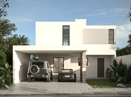3 Habitación Departamento en venta en Yucatán, Conkal, Yucatán