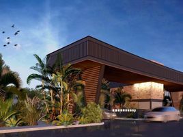 4 Habitación Departamento en venta en Yucatán, Conkal, Yucatán