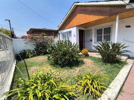 4 Bedroom Villa for sale in Chile, Puente Alto, Cordillera, Santiago, Chile
