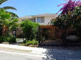 4 Bedroom House for sale in San Jode De Maipo, Cordillera, San Jode De Maipo