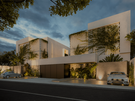 2 Habitación Departamento en venta en Yucatán, Merida, Yucatán