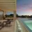 2 Habitación Departamento en venta en Yucatán, Yaxkukul, Yucatán