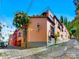 4 Schlafzimmer Haus zu verkaufen in Allende, Guanajuato, Allende