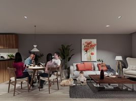 2 Habitación Apartamento en venta en Ciudad de México, Miguel Hidalgo, Ciudad de México