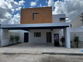 3 Schlafzimmer Haus zu verkaufen in Conkal, Yucatan, Conkal