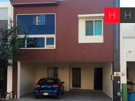 3 Schlafzimmer Villa zu verkaufen in Monterrey, Nuevo Leon, Monterrey, Nuevo Leon