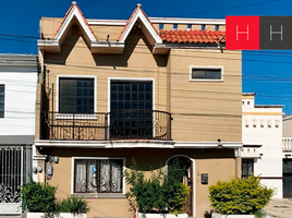 4 Schlafzimmer Haus zu verkaufen in Monterrey, Nuevo Leon, Monterrey