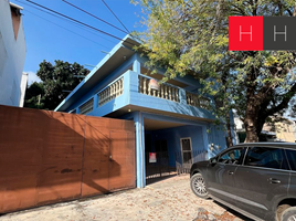 5 Habitación Villa en venta en Santiago, Nuevo León, Santiago
