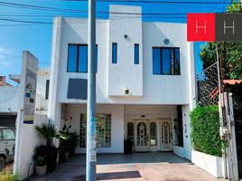 10 Bedroom House for sale in Monterrey, Nuevo Leon, Monterrey, Nuevo Leon
