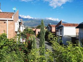 3 Habitación Casa en venta en Jamundi, Valle Del Cauca, Jamundi