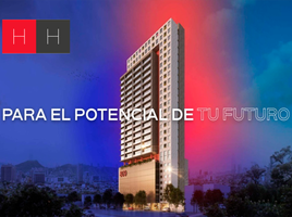Condominium 1 chambre à vendre à Monterrey, Nuevo Leon, Monterrey, Nuevo Leon