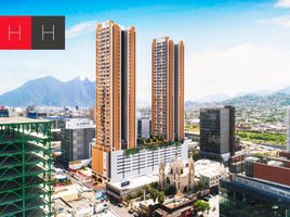 2 Schlafzimmer Appartement zu verkaufen in Monterrey, Nuevo Leon, Monterrey