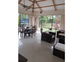 5 Bedroom Villa for sale in Anapoima, Cundinamarca, Anapoima