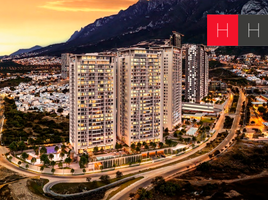 Condominium 1 chambre à vendre à San Pedro Garza Garcia, Nuevo Leon, San Pedro Garza Garcia, Nuevo Leon