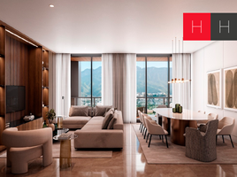 Appartement 2 chambre à vendre à Monterrey, Nuevo Leon, Monterrey, Nuevo Leon, Mexique