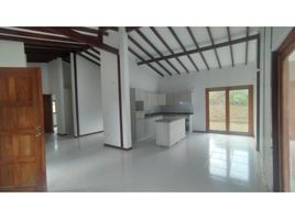 3 Habitación Villa en venta en Manizales, Caldas, Manizales