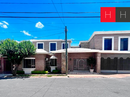 3 Schlafzimmer Haus zu verkaufen in Monterrey, Nuevo Leon, Monterrey, Nuevo Leon