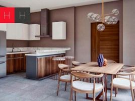 2 Schlafzimmer Wohnung zu verkaufen in Monterrey, Nuevo Leon, Monterrey, Nuevo Leon