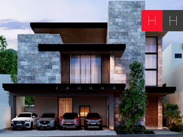 4 Schlafzimmer Villa zu verkaufen in Monterrey, Nuevo Leon, Monterrey, Nuevo Leon