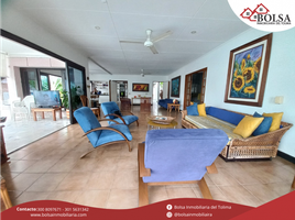 6 Bedroom Villa for sale in Girardot, Cundinamarca, Girardot