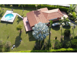 3 Bedroom Villa for sale in Pereira, Risaralda, Pereira