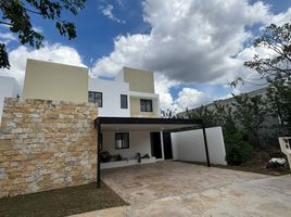 在Progreso, Yucatan出售的3 卧室 别墅, Progreso