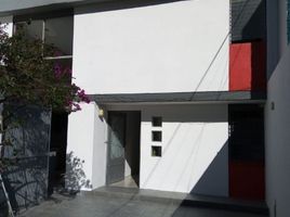 3 Habitación Casa en alquiler en Coyoacan, Ciudad de México, Coyoacan