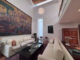 Maison 4 chambre à vendre à Cuajimalpa De Morelos, Mexico City, Cuajimalpa De Morelos