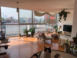 Condominium 2 chambre à vendre à Miguel Hidalgo, Mexico City, Miguel Hidalgo
