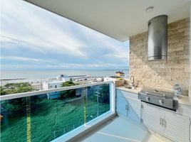 1 Habitación Apartamento en venta en Cartagena, Bolivar, Cartagena