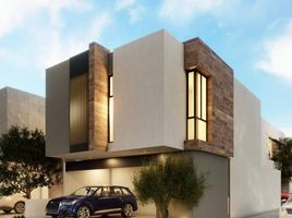 3 Schlafzimmer Haus zu verkaufen in Mexquitic De Carmona, San Luis Potosi, Mexquitic De Carmona
