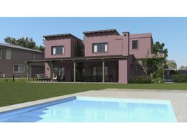3 Bedroom House for sale in Rosario, Santa Fe, Rosario