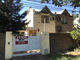 2 Habitación Casa en venta en Santa Fe, Rosario, Santa Fe