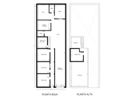 4 Habitación Casa en venta en Rosario, Santa Fe, Rosario