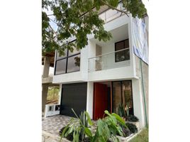 3 Habitación Casa en venta en Guadalajara De Buga, Valle Del Cauca, Guadalajara De Buga