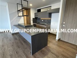 2 Habitación Apartamento en alquiler en Antioquia, Medellín, Antioquia