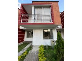 3 Habitación Villa en venta en Pereira, Risaralda, Pereira