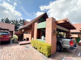 3 Bedroom Villa for sale in Colombia, Bogota, Cundinamarca, Colombia